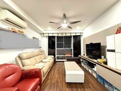 The Esparis (D18), Condominium #467190011